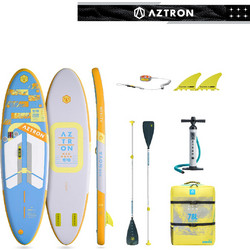 Aztron Neo Nova 9'0" Φουσκωτή Σανίδα SUP All Round 274cm AS-019