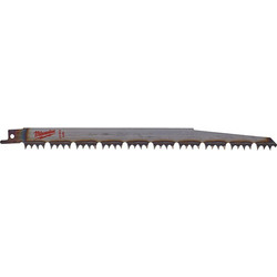 MILWAUKEE - S1531L Σπαθόλαμα για Κλάδεμα 240mm - 3 Τεμάχια (48001077)