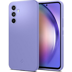 Spigen Thin Fit Back Cover Awesome Violet (Samsung Galaxy A54)