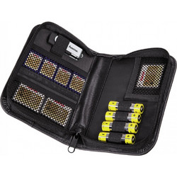 Hama memory card case 47153