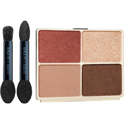 Estee Lauder Pure Color Envy Boho Rose Refill Παλέτα Σκιών 6gr