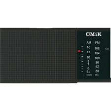 CMIK MK-141 Black