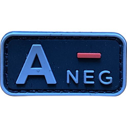 PATCH A- Blood 35038 (H&S)