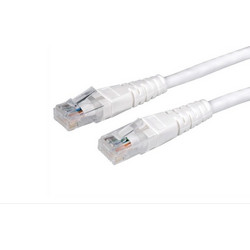 Value U/UTP Cat.6 Καλώδιο Δικτύου Ethernet 2m White 21.99.1546-150