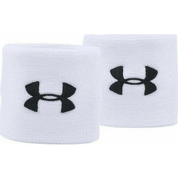 Under Armour Ua Performance Wristbands Unisex Περικάρπιο