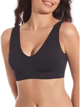 Odlo - SEAMLESS SOFT 2.0 SPORTS BRA (130601 40419)