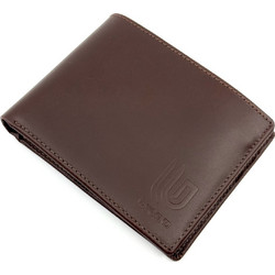 Legend - LGDW-217 - Cognac - Leather - Πορτοφόλι - brown