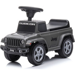 Prince Toys Jeep Περπατούρα Ride On Αυτοκινητάκι 12m+