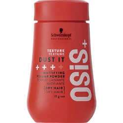 Schwarzkopf Osis+ Dust It Texture Powder 10gr