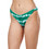 Superdry Bikini Slip Πράσινο W3010369A-8QF
