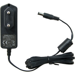 EDISION Τροφοδοτικό Edision PSU 12V/1.0A 2pin EU 00699