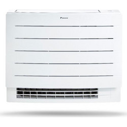 Daikin FVXM25A9 Εσωτερικό Δαπέδου