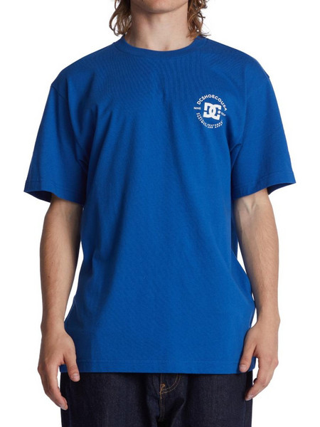 DC DC Star Pilot FB HSS Nautical Blue Σύμμικτο Regular Ανδρικά