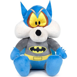 Play By Play Looney Tunes 100th Anniversary Superheroes Wile E. Coyote 27cm