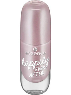 Essence Gel Nail Colour 06 Happily Ever After Metallic Βερνίκι Νυχιών 8ml