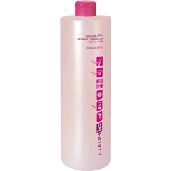 ING Oxdant Emulsion Οξυζενέ Μαλλιών 9% 30V 1lt