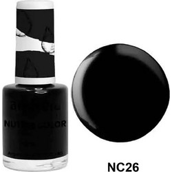 Andreia Nutricolor NC26 Gloss Βερνίκι Νυχιών 10.5ml