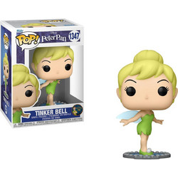 Funko Pop! Disney Peter Pan 1147 Tinker Bell