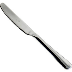 Μαχαίρι φαγητού 230mm 90gr Σειρά NEXT - 4mm - 18 c LUKANDA - Σετ 12 c455264