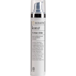 Bioearth Loom 78% Snail Secretion Rich Cream 50ml