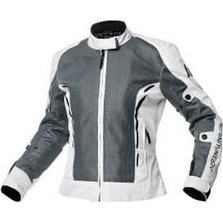 Rev'IT Adrenaline Meshtec 2 Lady Grey