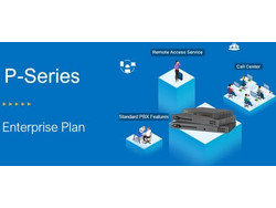 Yeastar P560 Enterprise Plan (P560-EP)
