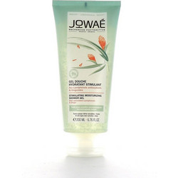 Jowae Ginger Αφρόλουτρο σε Gel 200ml