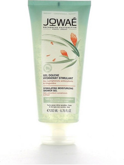 Jowae Ginger Αφρόλουτρο σε Gel 200ml