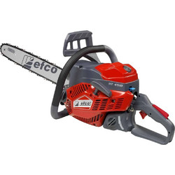 Efco MT 4510-18 Αλυσοπρίονο Βενζίνης 2.9hp 4.5kg με Λάμα 46cm