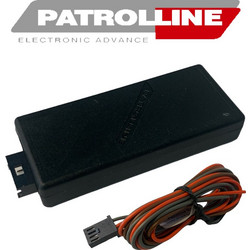 Patrol HPA 61 THR