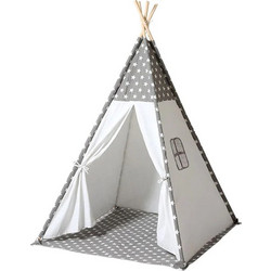 Kiokids Παιδική Σκηνή Ινδιάνικη 3194