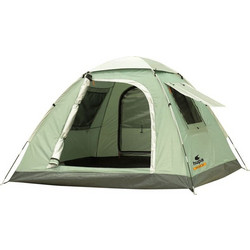 Hupa Palace Σκηνή Camping Ιγκλού 3 Ατόμων Καλοκαιρινή