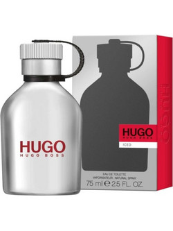 Hugo Boss Iced Ανδρικό Αποσμητικό Stick 75ml