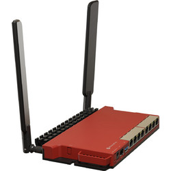 MikroTik L009UiGS-2HaxD-IN Ασύρματο Router WiFi 6