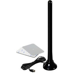 Globo MAX Εσωτερική Κεραία Τηλεόρασης 5dB UHF