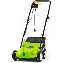 Fieldmann FZV 2004-E Μηχανή Γκαζόν Ηλεκτρική 1500W