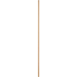 ΚΟΝΤΑΡΙ ΞΥΛΙΝΟ ΓΙΑ ΣΚΟΥΠΑ BEACHWOOD 150cm (L3708.1+L3708.2) L3707.8