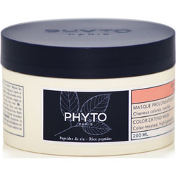 Phyto Colour Prolonging Μάσκα Μαλλιών για Προστασία Χρώματος & Επανόρθωση για Βαμμένα Μαλλιά 200ml