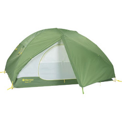 Marmot Vapor Σκηνή Camping Ιγκλού 3 Ατόμων 4 Εποχών