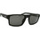 Tommy Hilfiger TH1977/S 003/M9 Γυαλιά Ηλίου Τετράγωνα Κοκάλινα Μαύρα με Μαύρο Polarized Φακό