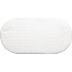 Greco Strom Memory Foam Λυδία με Κάλυμμα Αντιβακτηριδιακό 30x73cm