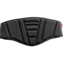 Ζώνη μέσης Nordcode Safe Belt μαύρο