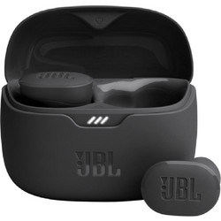 JBL Tune Buds Ακουστικά Bluetooth In Ear Ανθεκτικά στο Νερό Black