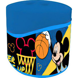 Ξύστρα Βαρελάκι Mickey Mouse 563623 Diakakis