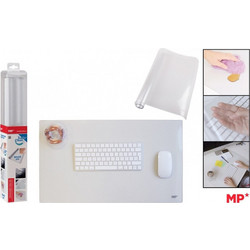 Σουμέν MP Μονό Πλαστικό Διάφανο 80x40cm PA952-8040
