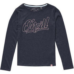 O'Neill Παιδικό T-Shirt Μακρυμάνικο Ανθρακί 8P7172-5056