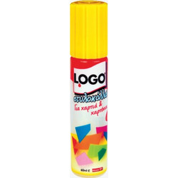 Κόλλα LOGO Στυλόκολλα 60ml