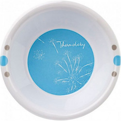 Thermobaby Μπολ Μελαμίνης Fireworks