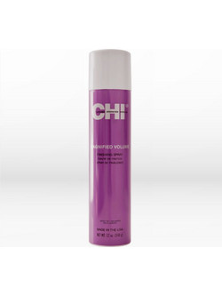 Chi Magnified Volume Finishing Spray Λακ Μαλλιών για Όγκο Δυνατό Κράτημα 340ml
