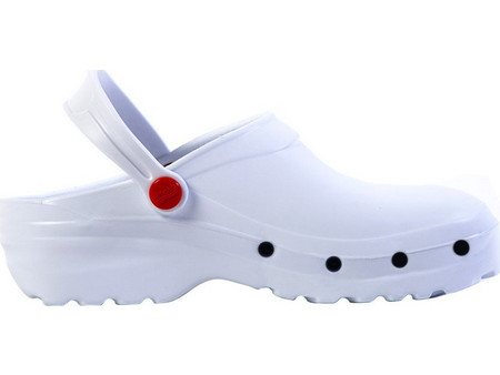 Reposa Professional Clogs Light 210 White